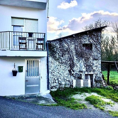 House By The River Villa Monforte De Lemos Ngoại thất bức ảnh