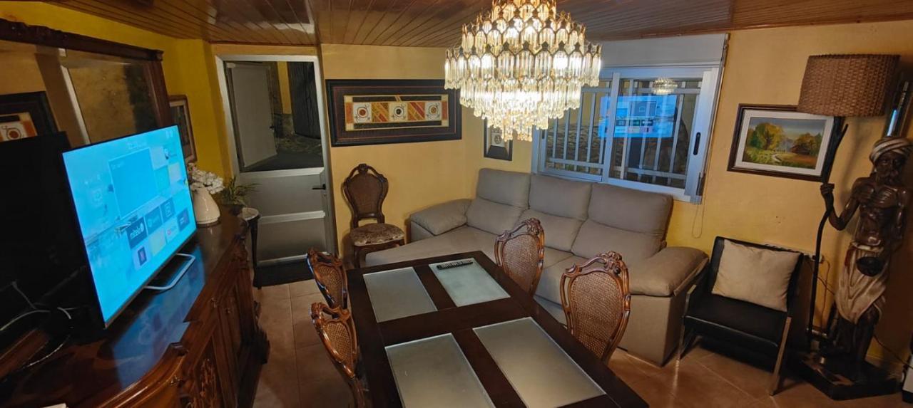 House By The River Villa Monforte De Lemos Ngoại thất bức ảnh